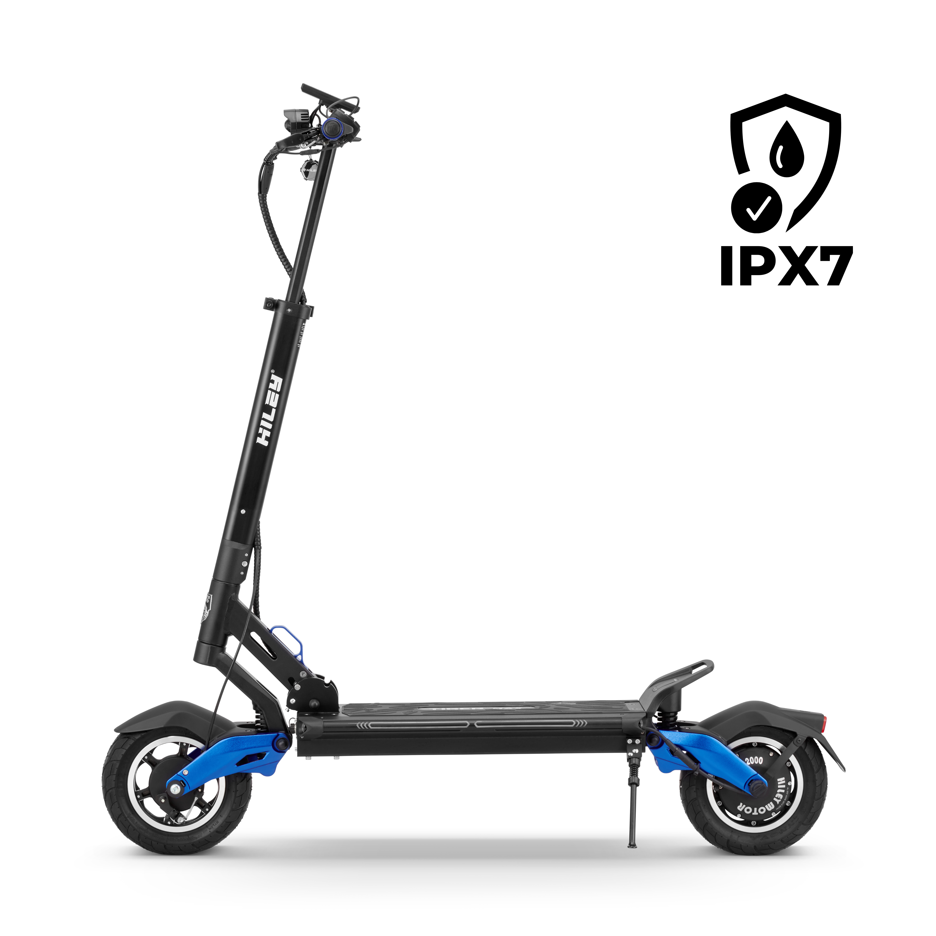 Hiley Elektrická kolobežka Tiger MAX GT